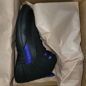 Jordan 12 Dark Concord